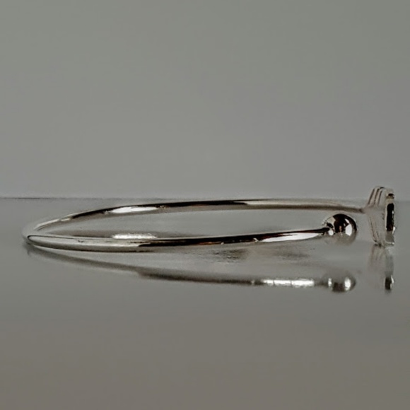 Sterling Silver Bracelet - Picture 3 of 7